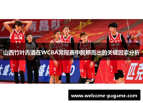 山西竹叶青酒在WCBA常规赛中脱颖而出的关键因素分析