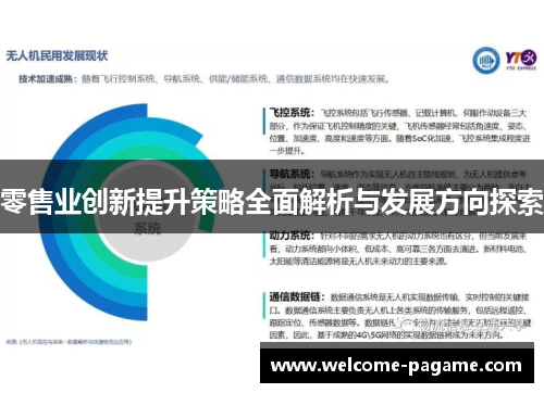 零售业创新提升策略全面解析与发展方向探索